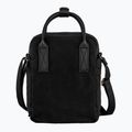 Bauchtasche Fjällräven Kånken No. 2 Black Sling 2,5 l black 3