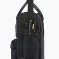 Bauchtasche Fjällräven Kånken No. 2 Black Sling 2,5 l black 5