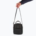 Bauchtasche Fjällräven Kånken No. 2 Black Sling 2,5 l black 8