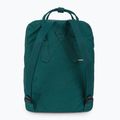 Fjällräven Kanken Rucksack dunkelgrün F23510 2