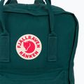 Fjällräven Kanken Rucksack dunkelgrün F23510 5