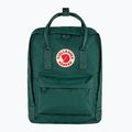 Fjällräven Kanken Rucksack dunkelgrün F23510 6