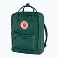 Fjällräven Kanken Rucksack dunkelgrün F23510 7