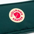 Fjällräven Kanken Federmäppchen grün F23783 4