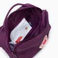 Fjällräven Kanken Hüfttasche kastanienbraun F23796 5