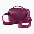 Fjällräven Kanken Hüfttasche kastanienbraun F23796 7