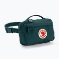 Fjällräven Kanken Hüfttasche grün F23796 2
