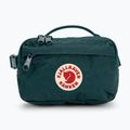 Fjällräven Kanken Hüfttasche grün F23796