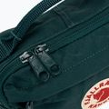Fjällräven Kanken Hüfttasche grün F23796 4