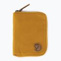 Fjällräven Zip-Geldbörse orange F24216 2