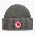 Fjällräven 1960 Logo Hut 020 grau