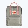 Fjällräven Kanken 16 l fog/pink Wanderrucksack