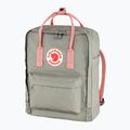 Fjällräven Kanken 16 l fog/pink Wanderrucksack 2