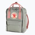 Rucksack Fjällräven Kanken Mini 7 l Fog/Pink 2