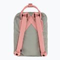 Rucksack Fjällräven Kanken Mini 7 l Fog/Pink 3