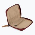 Fjällräven Zip Brieftasche rot F24216 3
