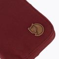 Fjällräven Zip Brieftasche rot F24216 4