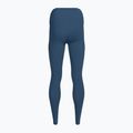 Damen-Trekking-Leggings Fjällräven Abisko Tights navy blau F84773 2