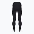 Damen-Trekking-Leggings Fjällräven Abisko Tights schwarz F84773 2