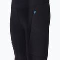 Damen-Trekking-Leggings Fjällräven Abisko Tights schwarz F84773 3