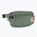 Fjällräven High Coast Hip 614 patinagrün F23223 Hüfttasche 2