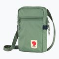 Fjällräven High Coast Pocket Wandertasche 614 patinagrün F23226