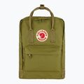 Fjällräven Kanken 16 l Wanderrucksack laubgrün