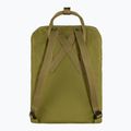 Fjällräven Kanken 16 l Wanderrucksack laubgrün 3