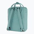 Urban Rucksack Fjällräven Kanken Mini 7 l sky blue/ light oak 3