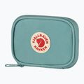 Geldbörse Fjällräven Kanken Card sky blue 2