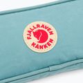 Fjällräven Kanken Federmäppchen blau F23783 4