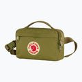 Fjällräven Kanken 2 l Laub grün Nierentasche 2