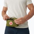 Fjällräven Kanken 2 l Laub grün Nierentasche 8