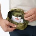 Fjällräven Kanken 2 l Laub grün Nierentasche 9