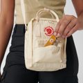 Fjällräven Kanken Sling 2,5 l Eiche hell 9