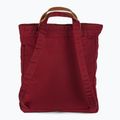 Fjällräven Totepack No. 1 Tasche kastanienbraun F24203 3