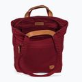 Fjällräven Totepack No. 1 Tasche kastanienbraun F24203 4