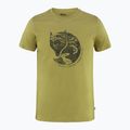 Fjällräven Arctic Fox Herren-Trekkinghemd grün F87220