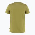 Fjällräven Arctic Fox Herren-Trekkinghemd grün F87220 2