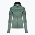 Fjällräven Damen Abisko Trail Fleece Sweatshirt grün F89589