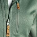 Fjällräven Damen Abisko Trail Fleece Sweatshirt grün F89589 4