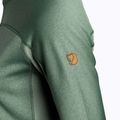 Fjällräven Damen Abisko Trail Fleece Sweatshirt grün F89589 5