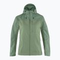 Windjacke Damen Fjällräven Abisko Midsummer jade green/ patina green