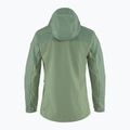 Windjacke Damen Fjällräven Abisko Midsummer jade green/ patina green 2