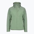 Windjacke Damen Fjällräven Abisko Midsummer jade green/ patina green