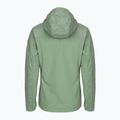 Windjacke Damen Fjällräven Abisko Midsummer jade green/ patina green 2