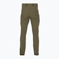 Herren-Trekkinghose Fjällräven Keb Agile lorbeergrün/dunkelgrün 2