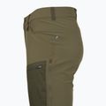 Herren-Trekkinghose Fjällräven Keb Agile lorbeergrün/dunkelgrün 4