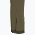 Herren-Trekkinghose Fjällräven Keb Agile lorbeergrün/dunkelgrün 5