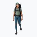 Damen-Trekking-Leggings Fjällräven Abisko Trekking Tights Pro blau F84771 2